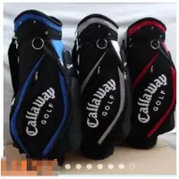 在飛比找蝦皮購物優惠-Callaway 卡拉威 高爾夫球包 男女款 套桿標準包 高
