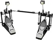 SWAMP P-6A Double Bass Drum Kick Pedal
