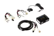 USA SPEC BT45-NIS Nissan Bluetooth hands-free + Streaming music Android/iPhone