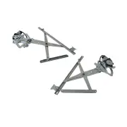 Right & Left Front Electric Window Regulator for Toyota Hiace TRH KDH
