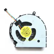 NEW CPU Cooling Fan For HP 14-D 14-D101TX CQ14-a101TX DC5V 0.5A 4PIN
