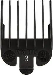 Wahl 3 Attachment Comb, 3/8 Inch