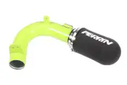Perrin For 15-19 Subaru WRX Neon Yellow Cold Air Intake