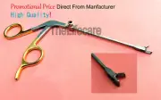 Arthroscopy Straight Punch Forceps Plier Arthroscopic Instruments Tools 1x