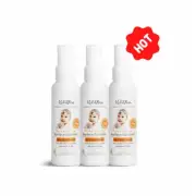 Bulk Buy | Surface Sanitiser - 60ml x3 Mandarin