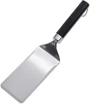 Weber 6779 Griddle Spatula, Silver