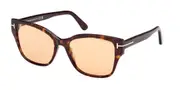 Tom Ford FT1108 ELSA 52E Women Sunglasses