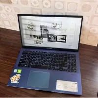 在飛比找蝦皮購物優惠-💻文書筆電 ASUS Vivobook 15 X512FL 