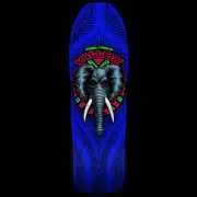 2023 Powell Peralta Mike Vallely Elephant Blacklight Reissue Skateboard Deck