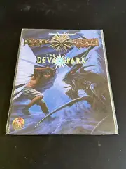 NEW original printing The Deva Spark Adventure Module - Planescape AD&D