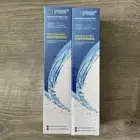 2 Pack ICEPURE 4396508 Filter Replacement Whirlpool EDR5RXD1, KitchenAid 5