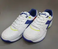 在飛比找Yahoo!奇摩拍賣優惠-尼莫體育 DIADORA 網球鞋   VOLEE 3 C58