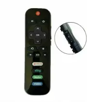 New Replacement Remote RC280-02 for TCL TV 50FS3750 55FS3700 LG TCL Sharp