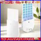 Plug-in Flying Insect Trap with Light Stepless Dimming Indoor Gnat Moth Catcher