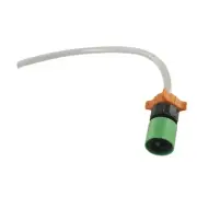 Leak Proof and Reliable Cap Connector for Worx Pressure Washers No More Spills