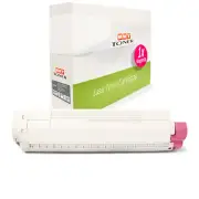 MWT Cartridge Magenta for OKI C-821-N C-801-N C-801-DN C-821-DN