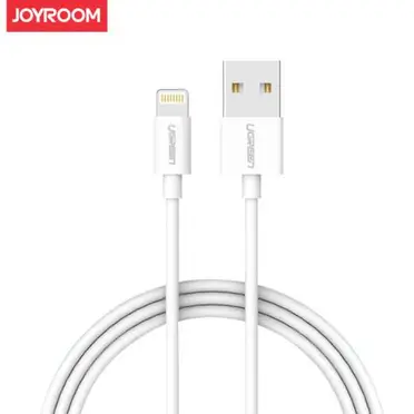 JOYROOM JR-S113 原系列 Lightning 高速充電極速傳輸線