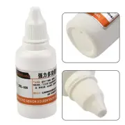 35ml Stainless Steel Flux Soldering Paste Liquid Welding Solder Tool Practical