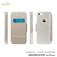 在飛比找蝦皮購物優惠-北車 moshi SenseCover iphone 5 5