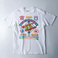 在飛比找蝦皮購物優惠-90S Hanes T-shirt (bt119)