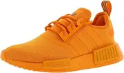 Adidas Originals Women’s NMD_R1 Shoes, Bright Orange/Core Black