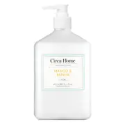 Circa Home Mango and Papaya Hand and Body Lotion 450ml