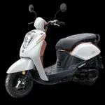 台中RT SYM MIO 115 鼓剎 三陽機車 2月份