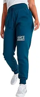 Nike Swoosh Fleece Joggers Pants