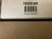 Cisco Meraki MV32 Indoor Fisheye Security Camera MV32-HW UNCLAIMED