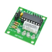 10PCS ULN2003 Stepper Motor Driver Board Module for Arduino AVR AR​​M