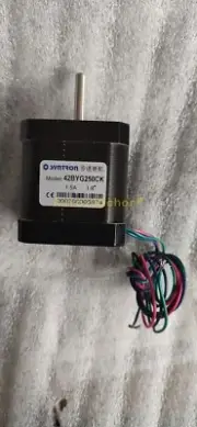 For 42BYG250CK stepper motor