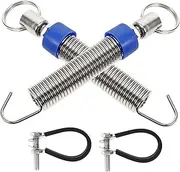 CHILDWEET Adjustable Trunk Lift Spring for Car Trunk Opener Automatic Boot Opener for Cars