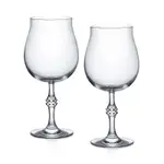 Baccarat Jcb Passion Wine Glasses, Set of 2