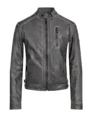 [YES ZEE BY ESSENZA] YES ZEE by ESSENZA Jackets - Item 16200870
