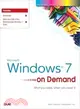 Microsoft Windows 7 on Demand