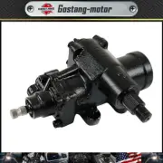 For Chevy Impala 77-79 Malibu Monte Carlo Buick Cadillac Power Steering Gear box