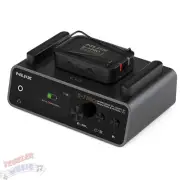 NUX B-7PRO IEM Wireless In-Ear-Monitor System Mono or Stereo 24-bit 48 kHz Audio