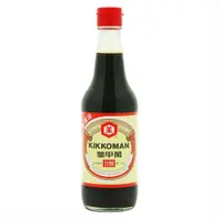 在飛比找ETMall東森購物網優惠-龜甲萬 甘醇醬油 (500ml)