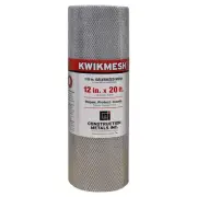 Ventilation Vent Steel Mesh Screen Roll Rodent Insect Control Attic Crawlspace