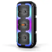 Portable Bluetooth Speaker Bass Subwoofer