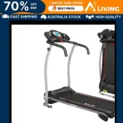 Treadmill Electric Home Gym Fitness Exercise Machine Foldable 360mm Workou K-R01