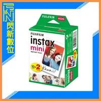 在飛比找蝦皮購物優惠-富士FujiFilm INSTAX MINI 拍立得 空白底