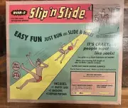 Vintage Look Box Wham-O Slip ‘n Slide 2013 NIB Toy