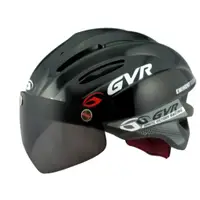 在飛比找蝦皮商城優惠-GVR G203 素色系列 安全帽/頭盔-崇越單車