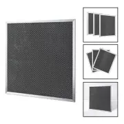 Aluminum Range Hood Filter Kitchen Exhaust Fan Filter RV Range Hood Parts