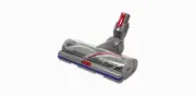 Genuine Dyson High Torque Drive Motorhead for V11 - Nickel (974720-03)