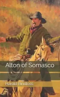在飛比找博客來優惠-Alton of Somasco