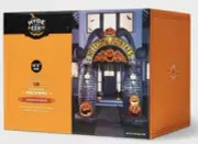 NEW LED Archway Inflatable Halloween Decor~ Hyde & EEK! ~ Welcome Mortals 10’ 9”