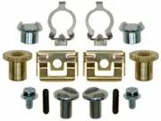 Rear Parking Brake Hardware Kit 6MCQ66 for Sonata Tucson 2015 2016 2017 2018 (for: Hyundai)