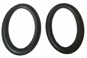 2 6x9 Inch Speaker Subwoofer Surround Foams for Bose